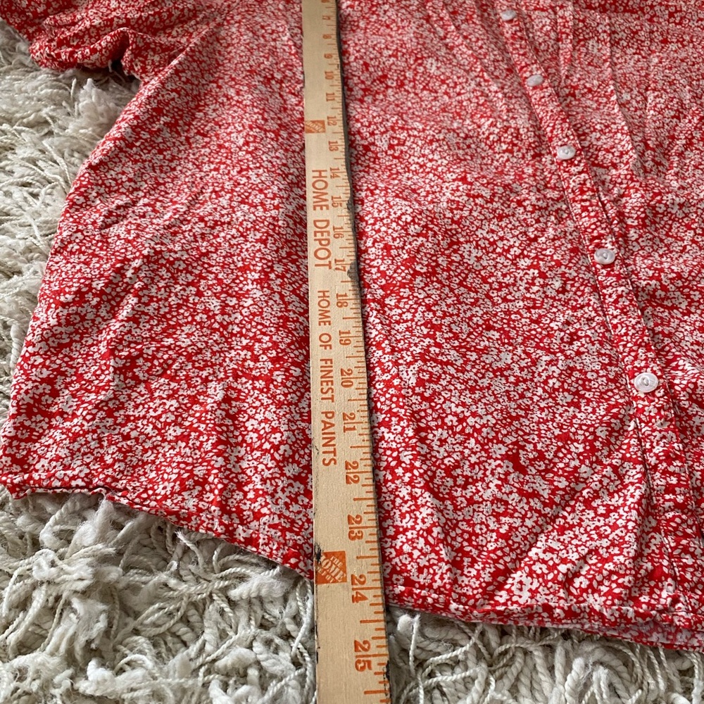 Universal Thread Blouse - image 7